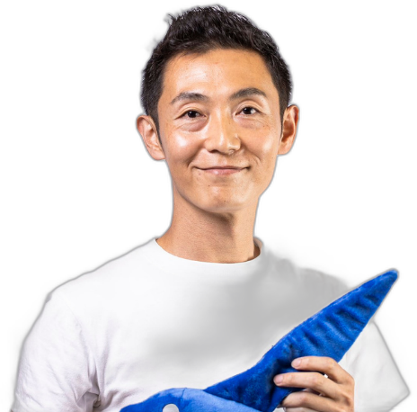 guildoc. 代表 豊田啓彰のプロフィール写真